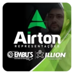 embus airton android application logo